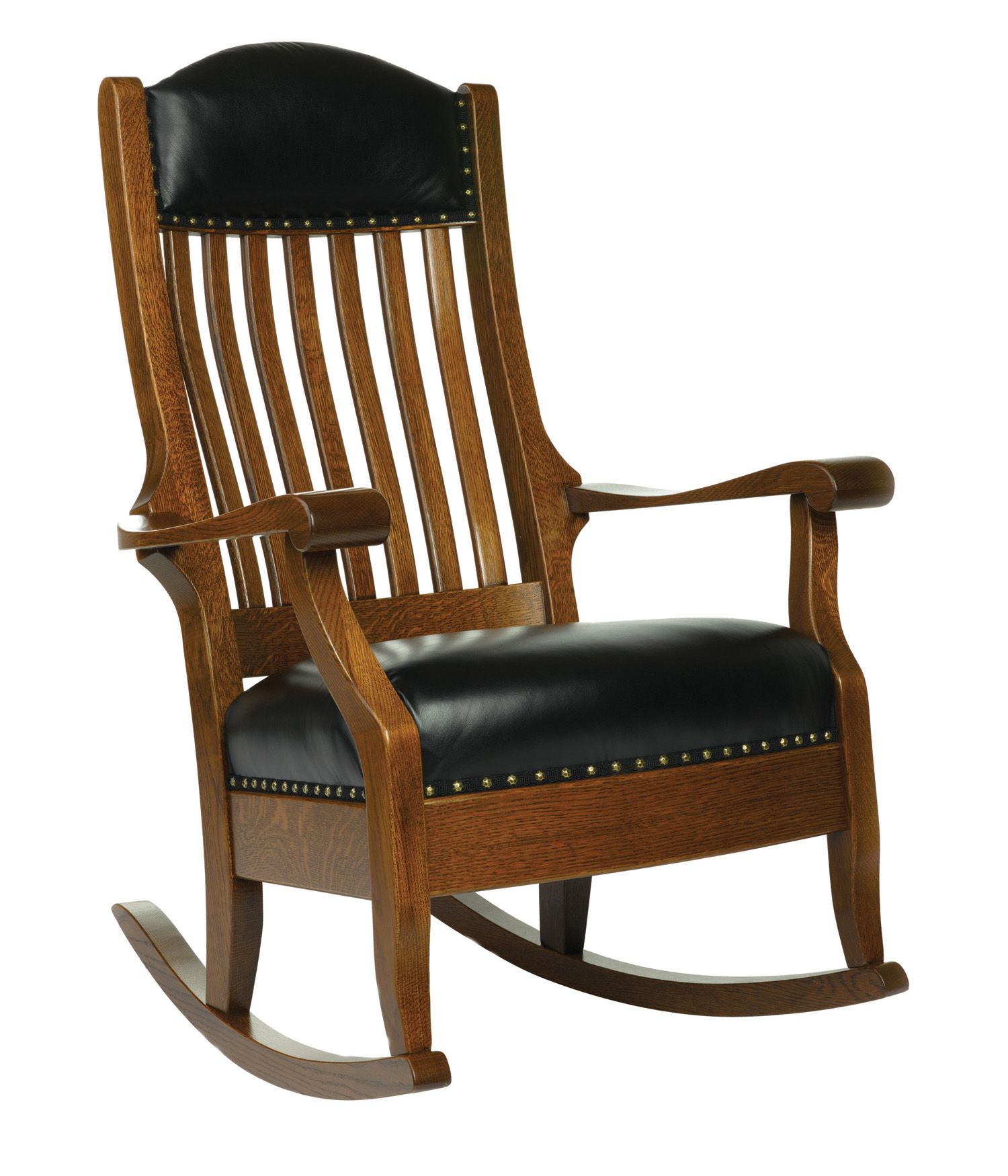 Solid Wood Furniture Chairs