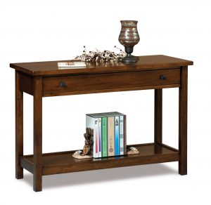 Centennial Sofa Tables | Amish Solid Wood Occasional Tables