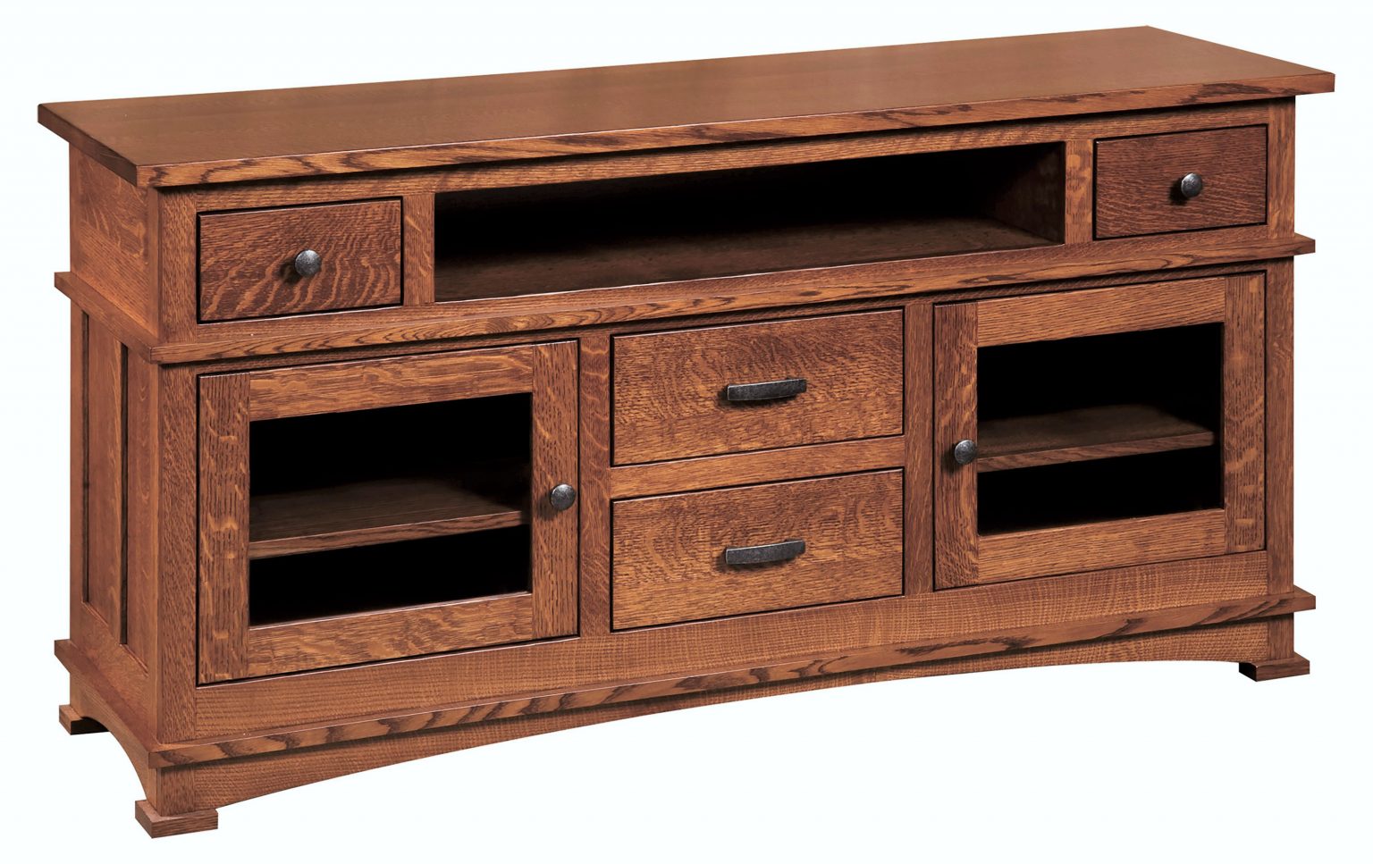 Solid amish kenwood kvadrofurniture