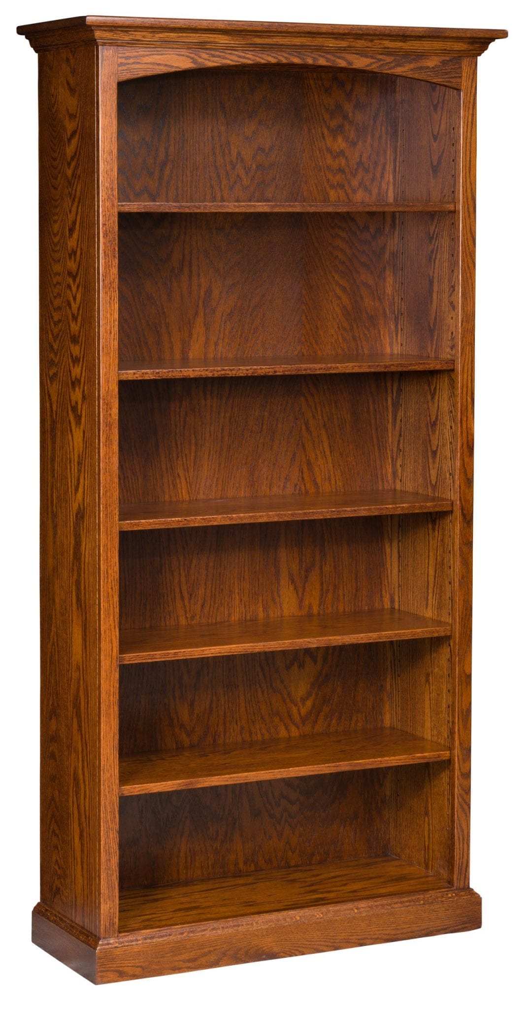 Traditional Bookcase LA 32 Scaled Scaled 
