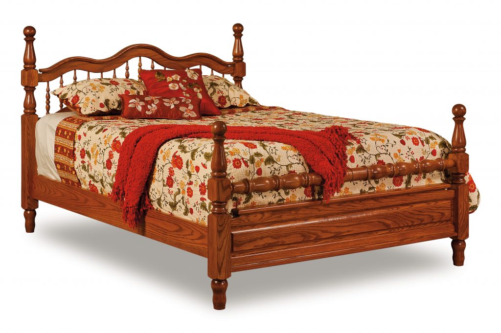 hoosier heritage bedroom furniture