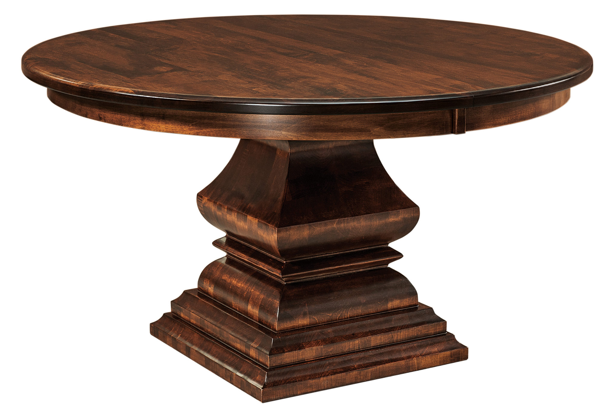 bradford dining room table