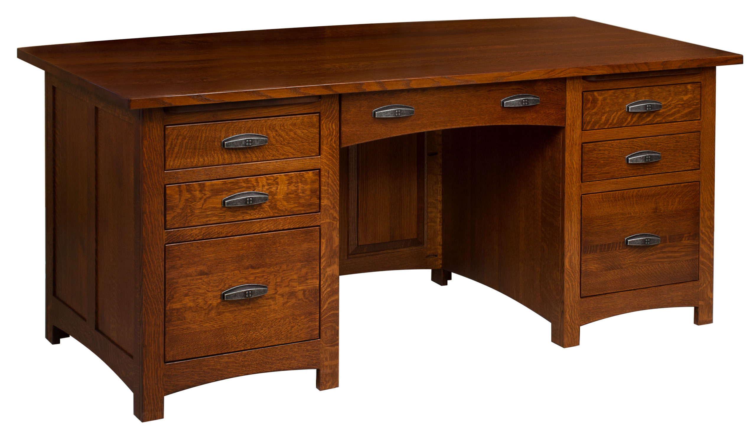    Oakwood Executive Desk LA 2008 E Scaled 