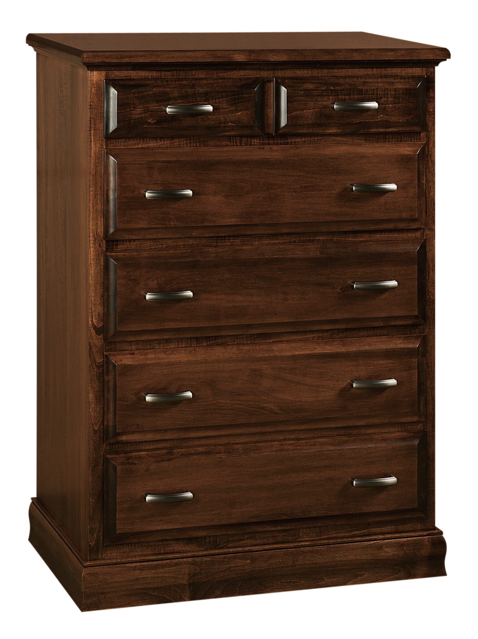 Adrianna Chest Amish Solid Wood Chests Kvadro Furniture