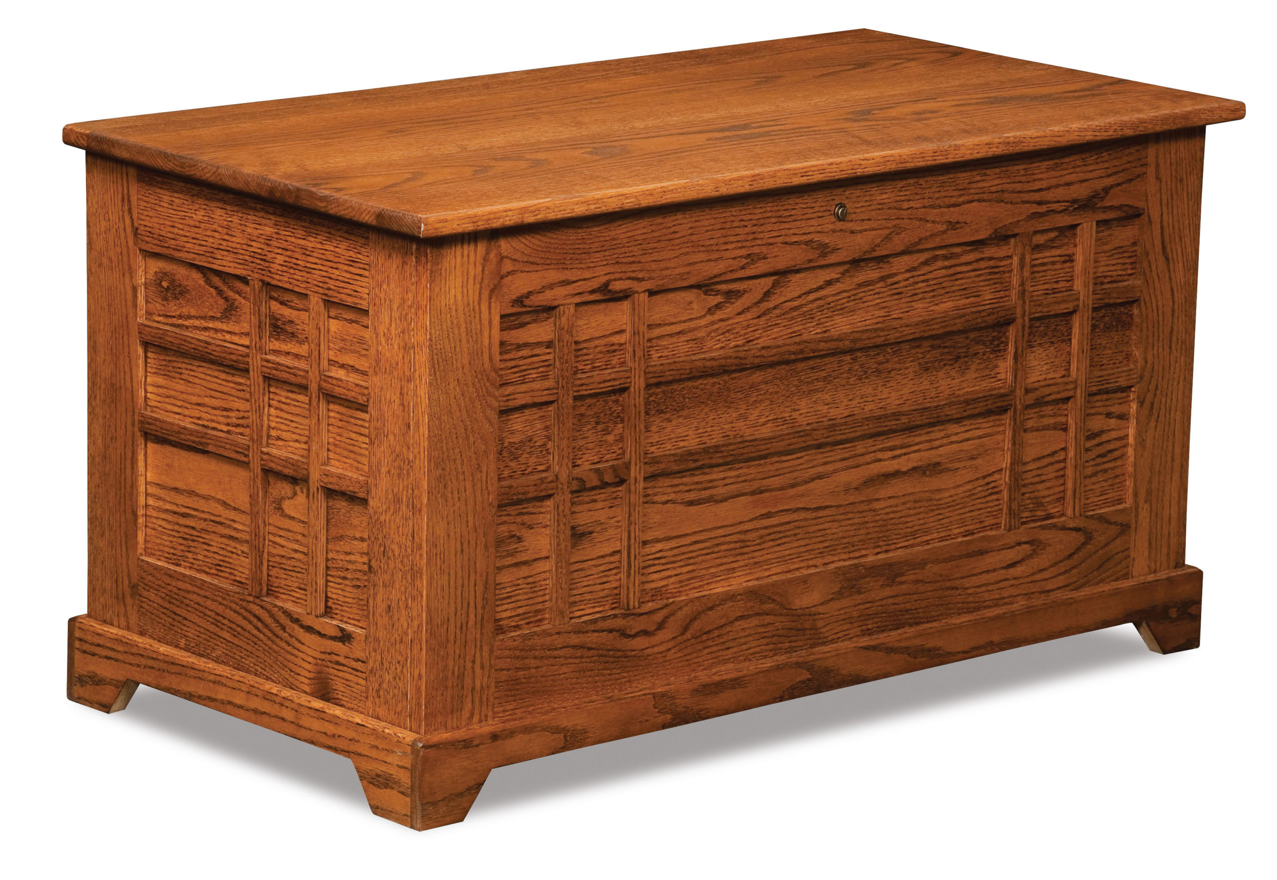wooden chest for living room