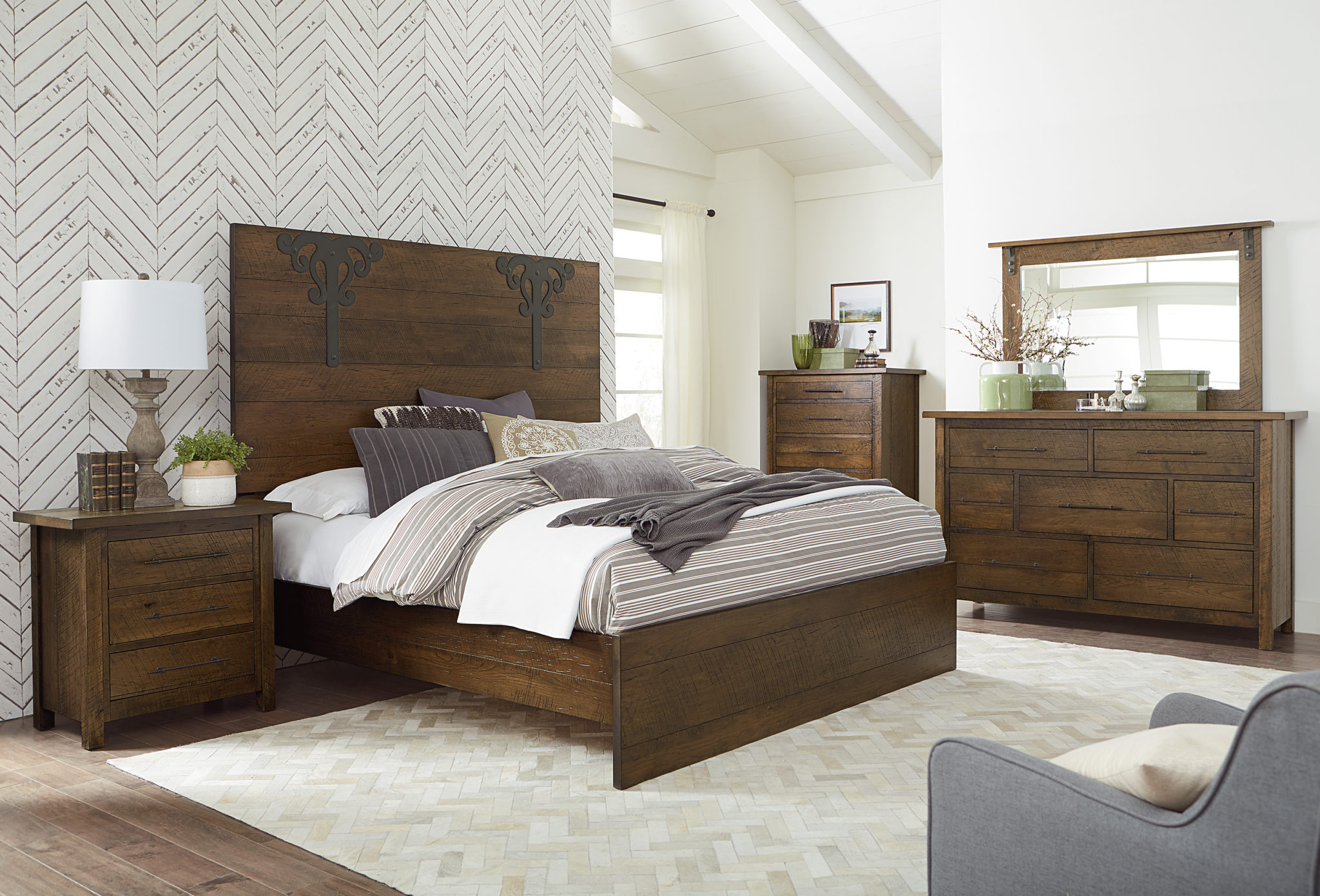 the range kensington bedroom furniture