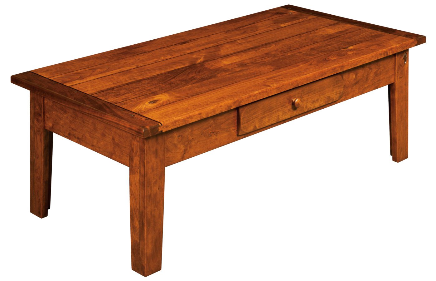 Homestead Coffee Table Amish Solid Wood Coffee Tables Kvadro Furniture