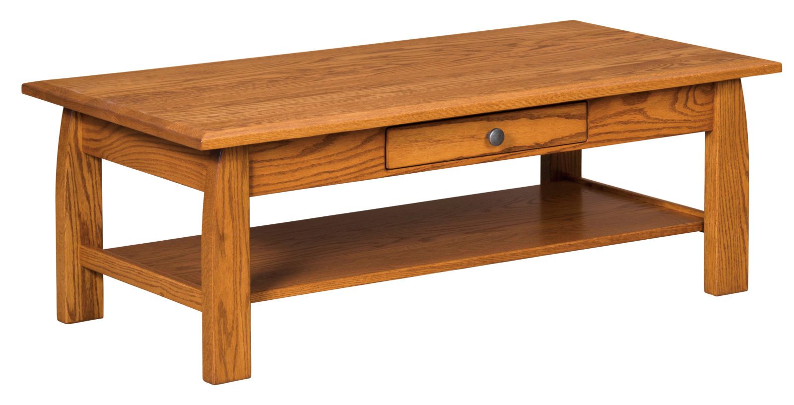 Woodbury Coffee Table Amish Solid Wood Coffee Tables Kvadro Furniture