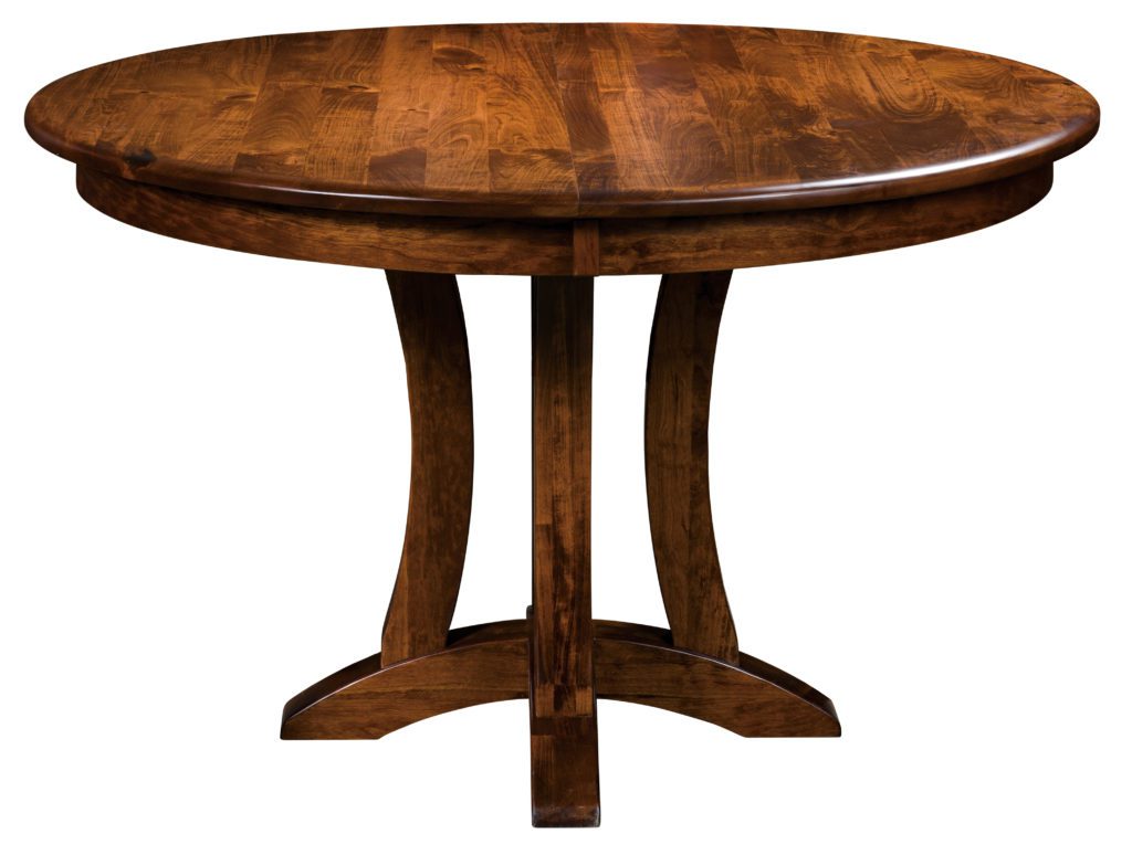 Horizon Amish Solid Wood Tables Kvadro Furniture