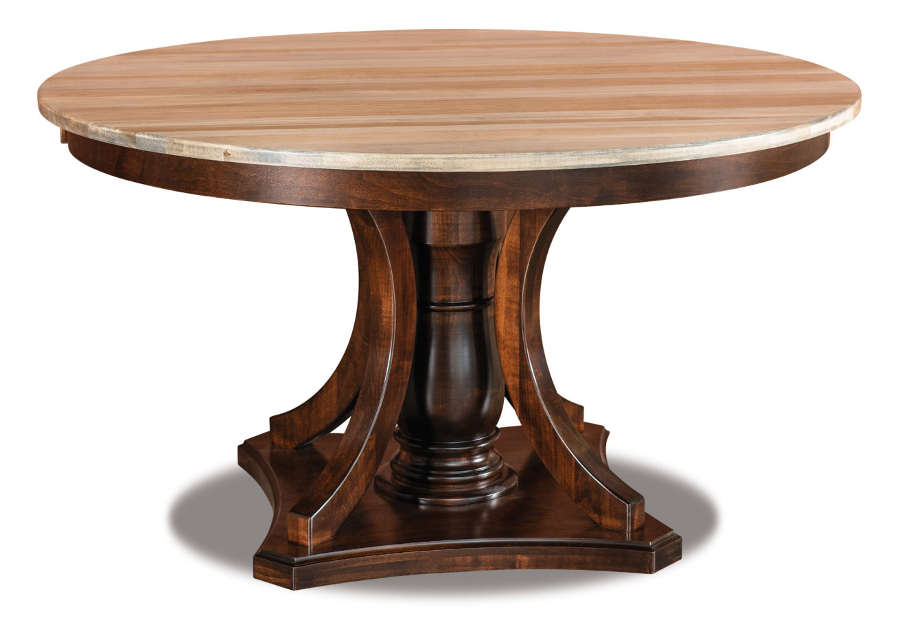 Jamesport | Amish Solid Wood Tables | Kvadro Furniture