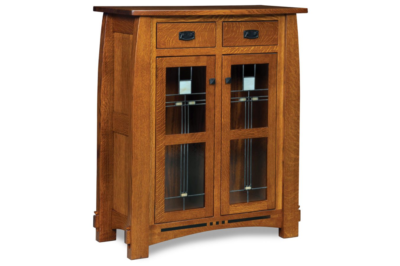 Colebrook Amish Solid Wood Kvadro Furniture